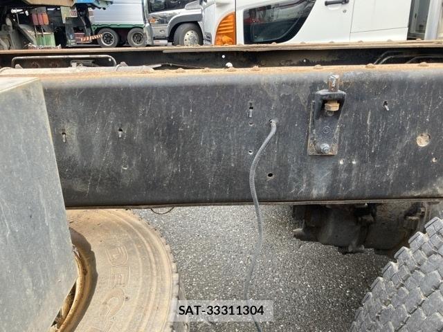 Isuzu GIGA 1999 8858182-12