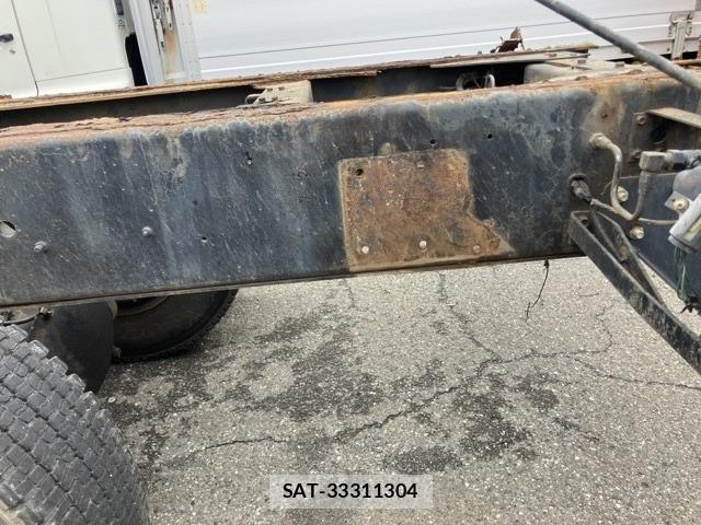 Isuzu GIGA 1999 8858182-14