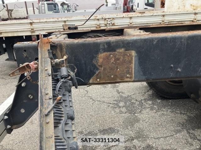 Isuzu GIGA 1999 8858182-16