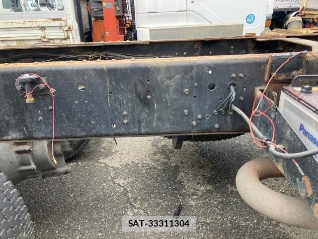 Isuzu GIGA 1999 8858182-17