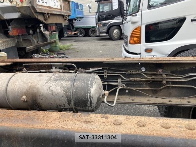 Isuzu GIGA 1999 8858182-18