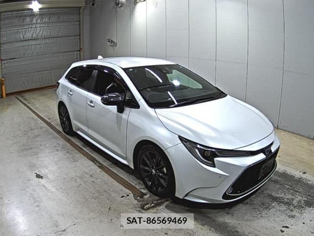 Toyota COROLLA TOURING 2021 8717232-0