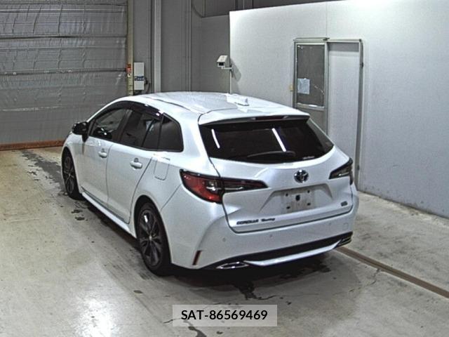 Toyota COROLLA TOURING 2021 8717232-1