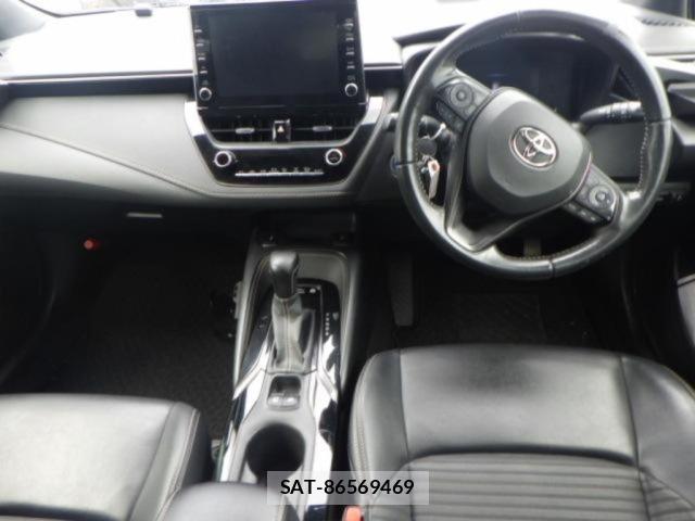 Toyota COROLLA TOURING 2021 8717232-3
