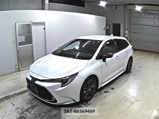 Toyota COROLLA TOURING 2021 8717232-4