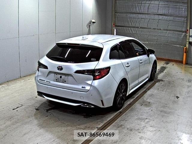 Toyota COROLLA TOURING 2021 8717232-5