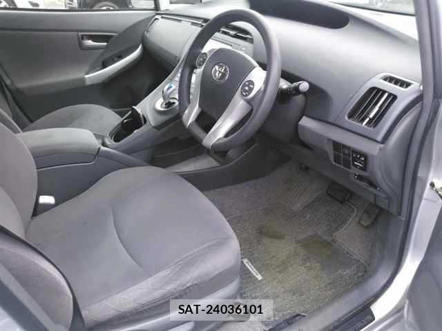 Toyota PRIUS 2011 8863005-3
