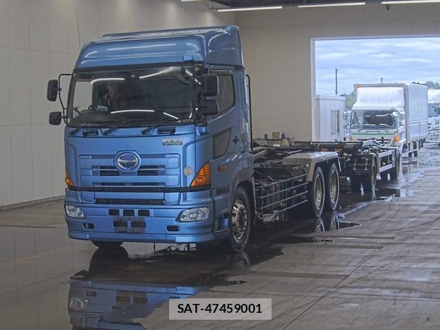 Hino PROFIA 2013 8679423-0