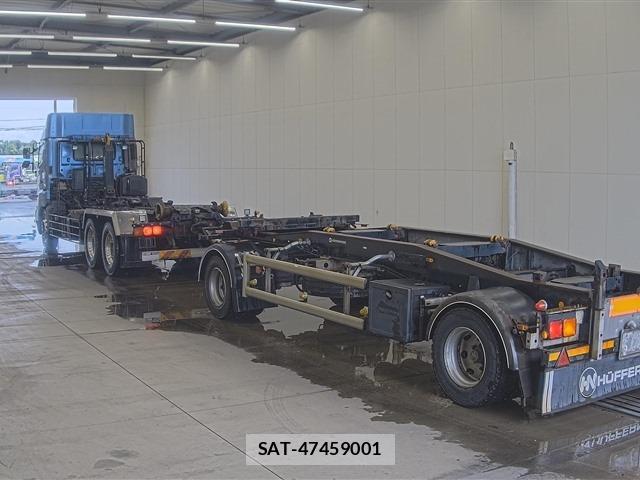 Hino PROFIA 2013 8679423-1