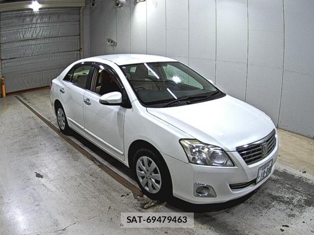 Toyota PREMIO 2015 8722443-0
