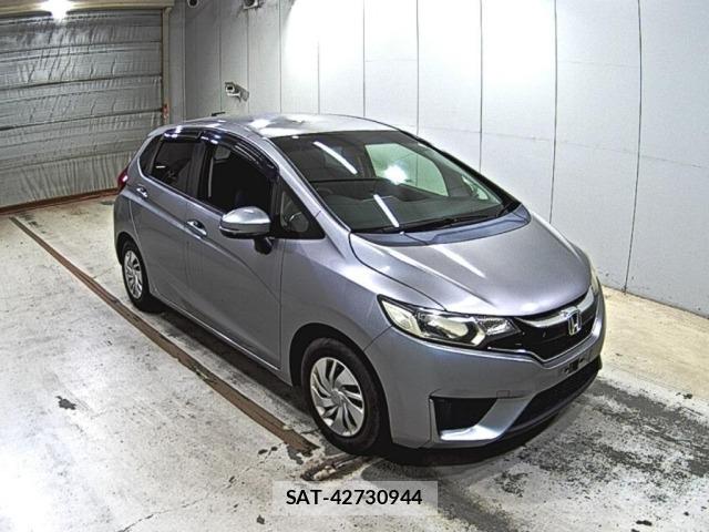 Honda FIT 2015 8703777-0