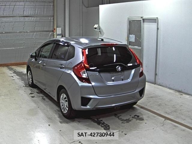 Honda FIT 2015 8703777-1