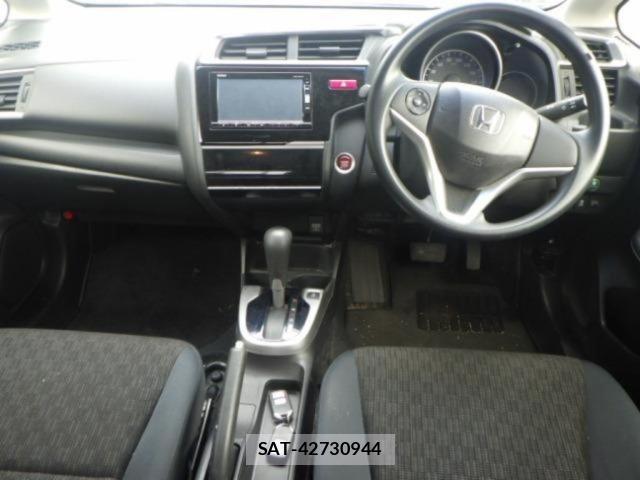 Honda FIT 2015 8703777-3