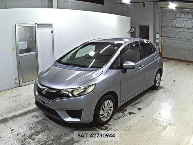 Honda FIT 2015 8703777-4