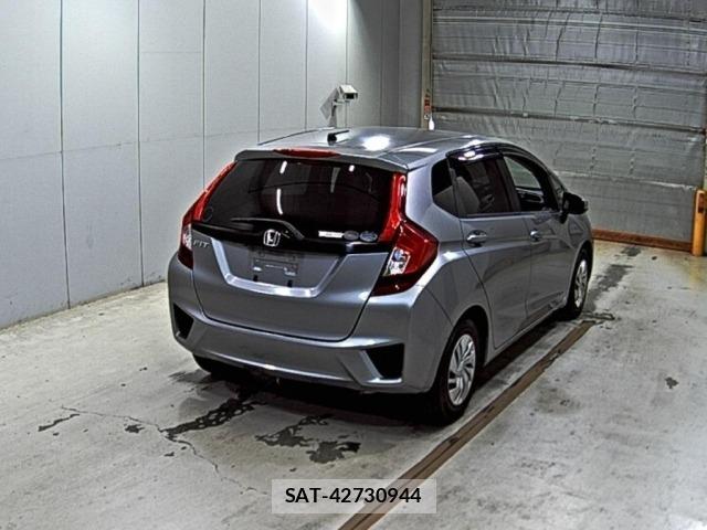 Honda FIT 2015 8703777-5