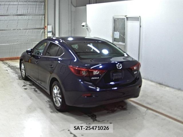 Mazda AXELA 2018 8678453-1