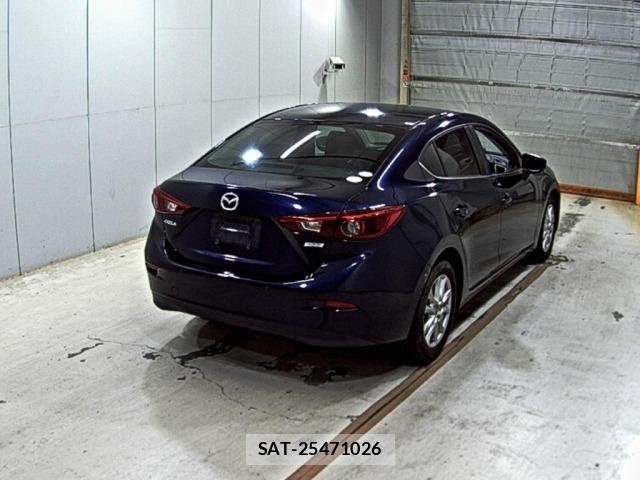 Mazda AXELA 2018 8678453-5