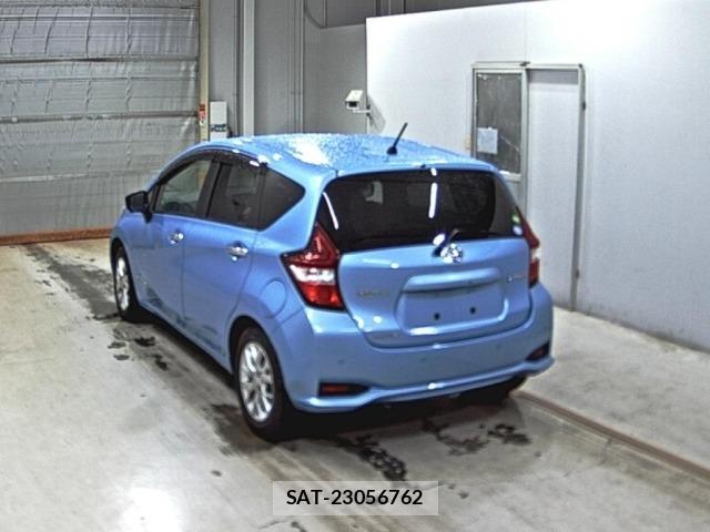 Nissan NOTE 2017 8776134-1