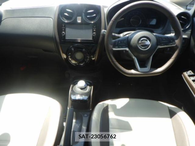 Nissan NOTE 2017 8776134-3