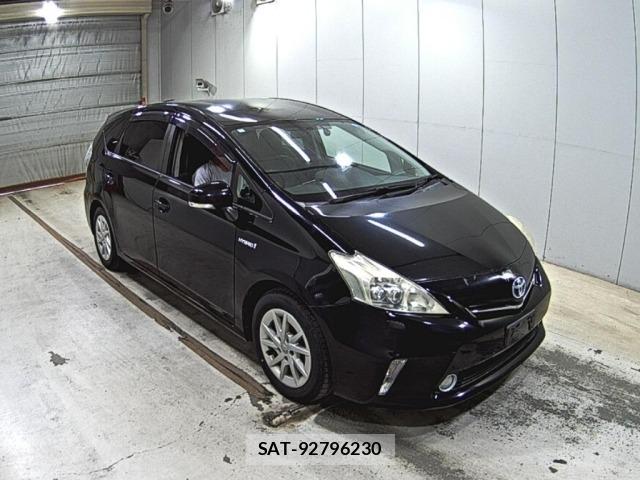 top selling car