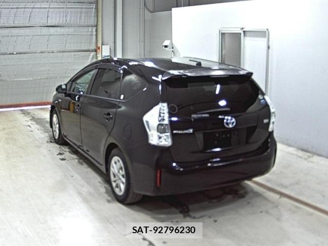 Toyota PRIUS 2011 8938748-1