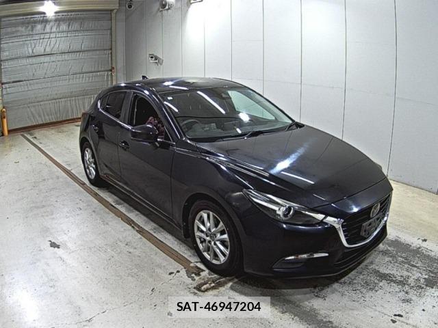 Mazda AXELA 2017 8678457-0