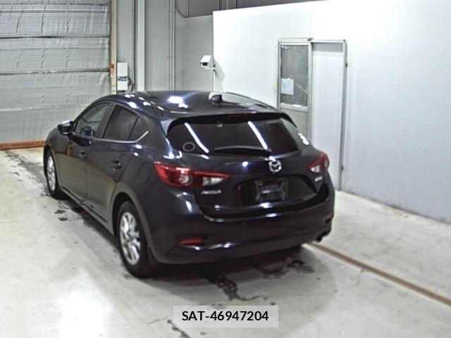 Mazda AXELA 2017 8678457-1