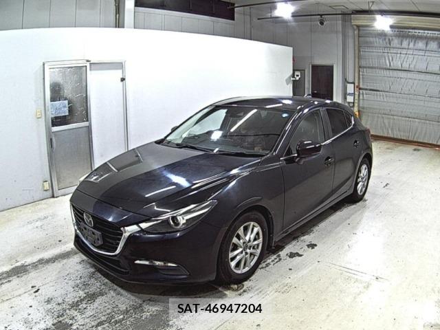 Mazda AXELA 2017 8678457-4
