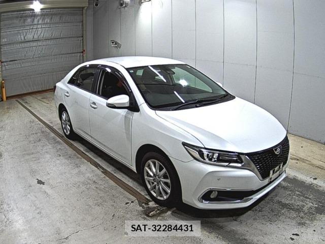Toyota ALLION 2016 8834730-0