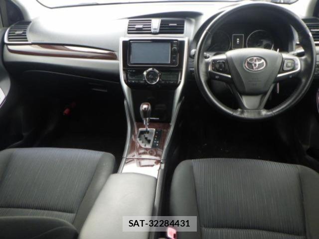 Toyota ALLION 2016 8834730-3