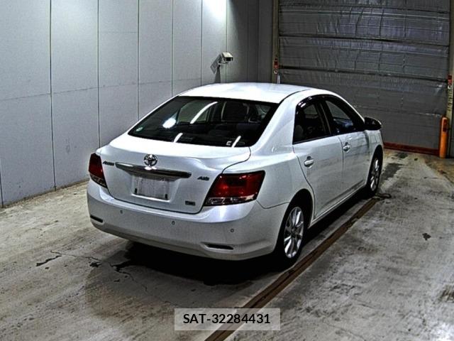Toyota ALLION 2016 8834730-5