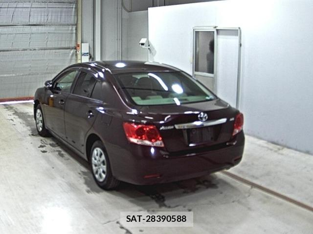 Toyota ALLION 2016 8918768-1