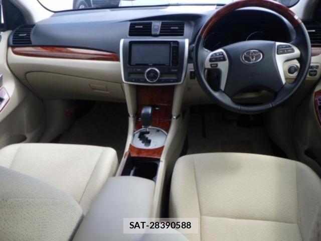 Toyota ALLION 2016 8918768-3