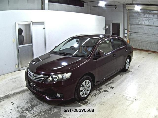 Toyota ALLION 2016 8918768-4