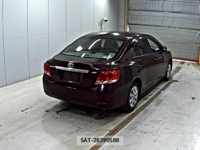 Toyota ALLION 2016 8918768-5