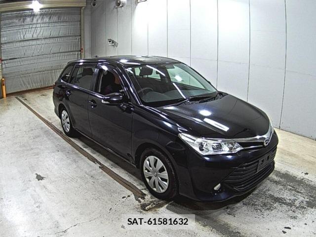 Toyota COROLLA FIELDER 2015 8953094-0