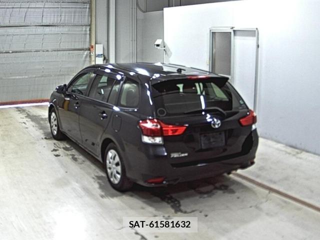 Toyota COROLLA FIELDER 2015 8953094-1