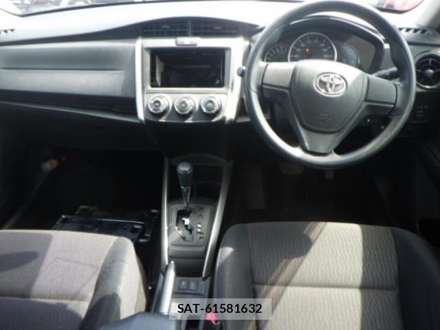 Toyota COROLLA FIELDER 2015 8953094-3