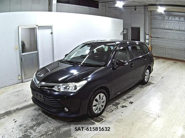 Toyota COROLLA FIELDER 2015 8953094-4