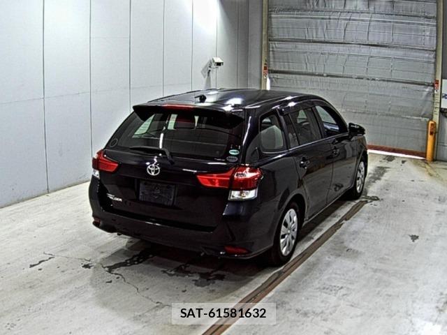 Toyota COROLLA FIELDER 2015 8953094-5