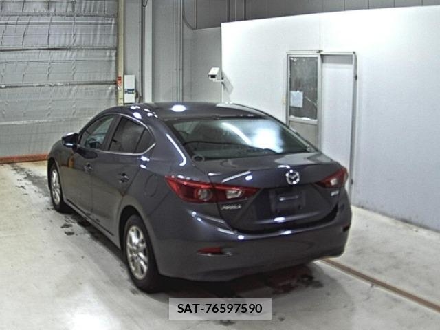 Mazda AXELA 2015 8678458-1