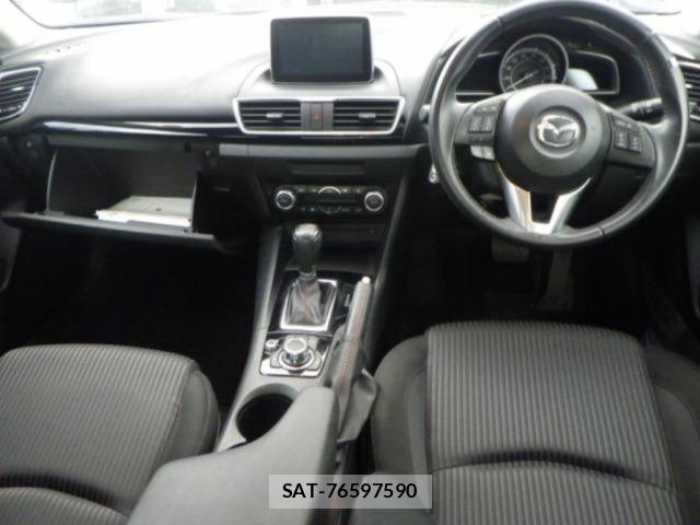 Mazda AXELA 2015 8678458-3