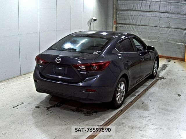 Mazda AXELA 2015 8678458-5