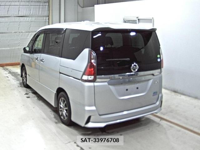 Nissan SERENA 2018 8672931-1