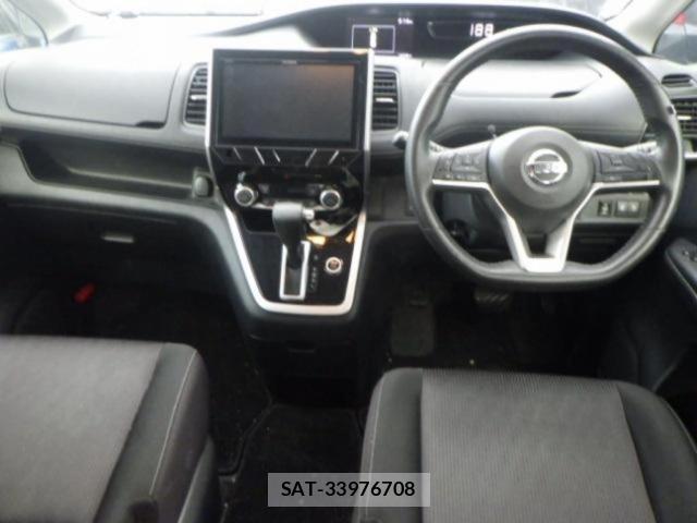 Nissan SERENA 2018 8672931-3