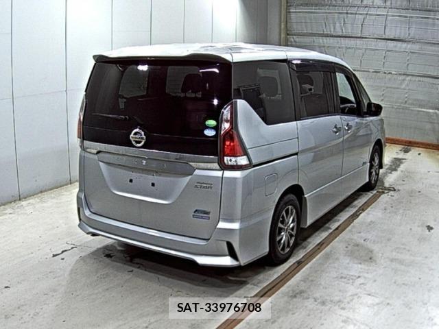 Nissan SERENA 2018 8672931-5
