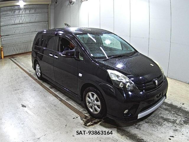 Toyota ISIS 2014 8707689-0