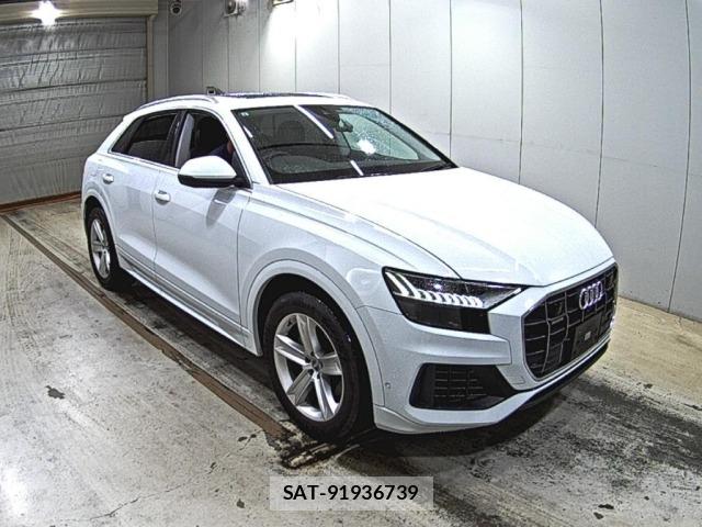 Audi Q8 2019 8704688-0