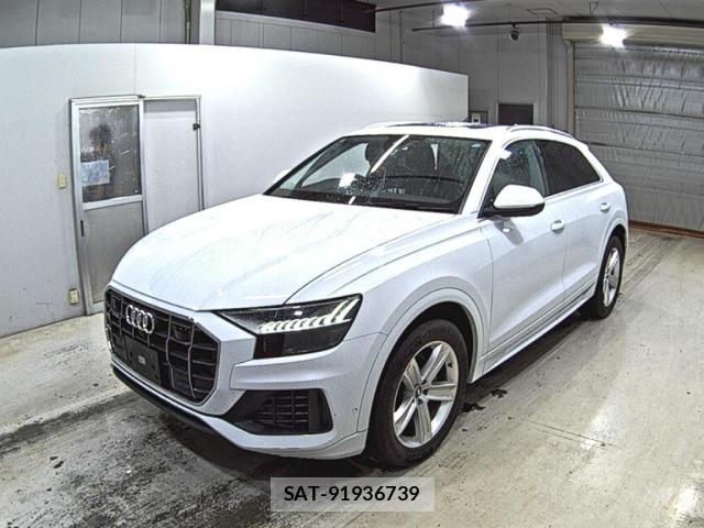 Audi Q8 2019 8704688-4