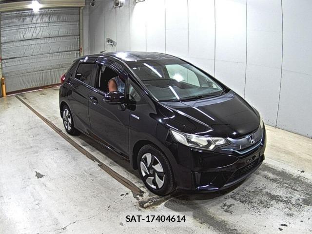 Honda FIT 2014 8922615-0